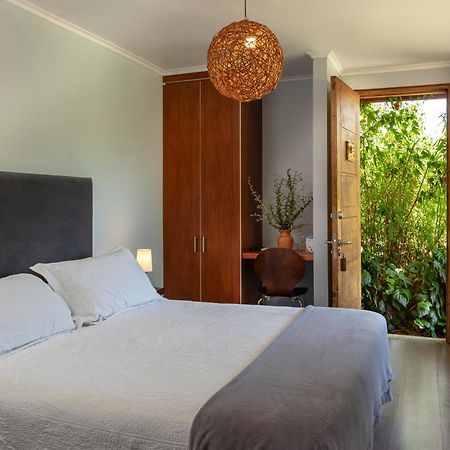 סנטה קרוז Callihue Lodge מראה חיצוני תמונה