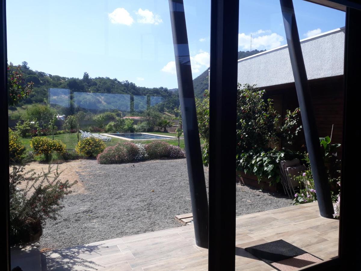 סנטה קרוז Callihue Lodge מראה חיצוני תמונה