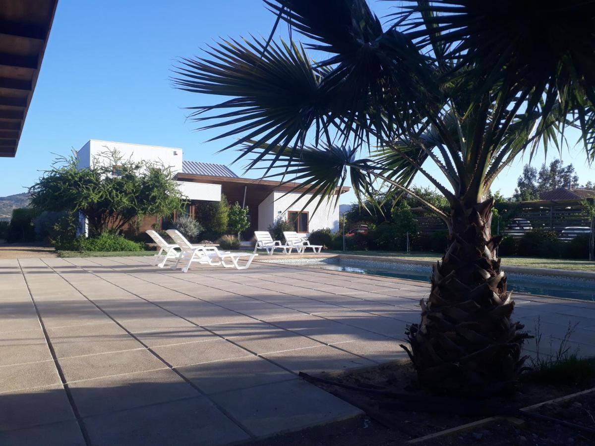 סנטה קרוז Callihue Lodge מראה חיצוני תמונה