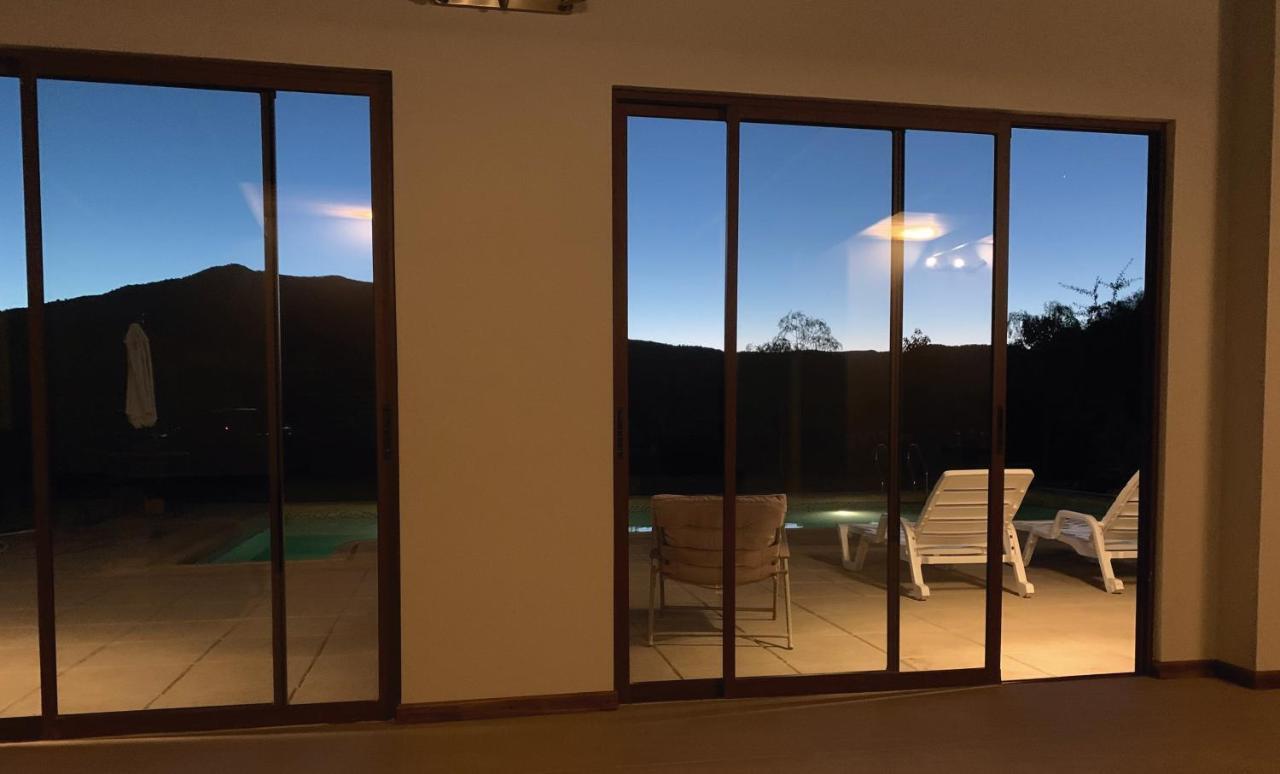 סנטה קרוז Callihue Lodge מראה חיצוני תמונה