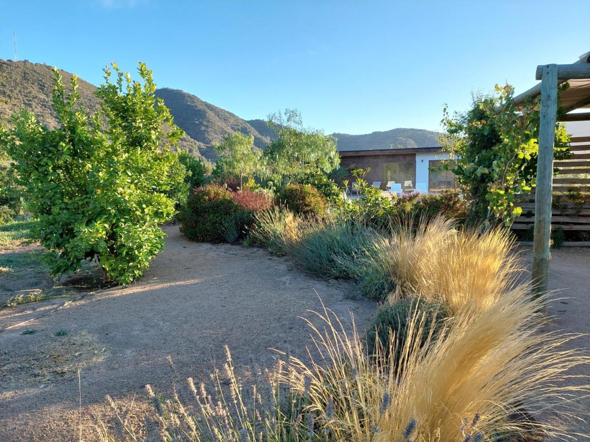 סנטה קרוז Callihue Lodge מראה חיצוני תמונה