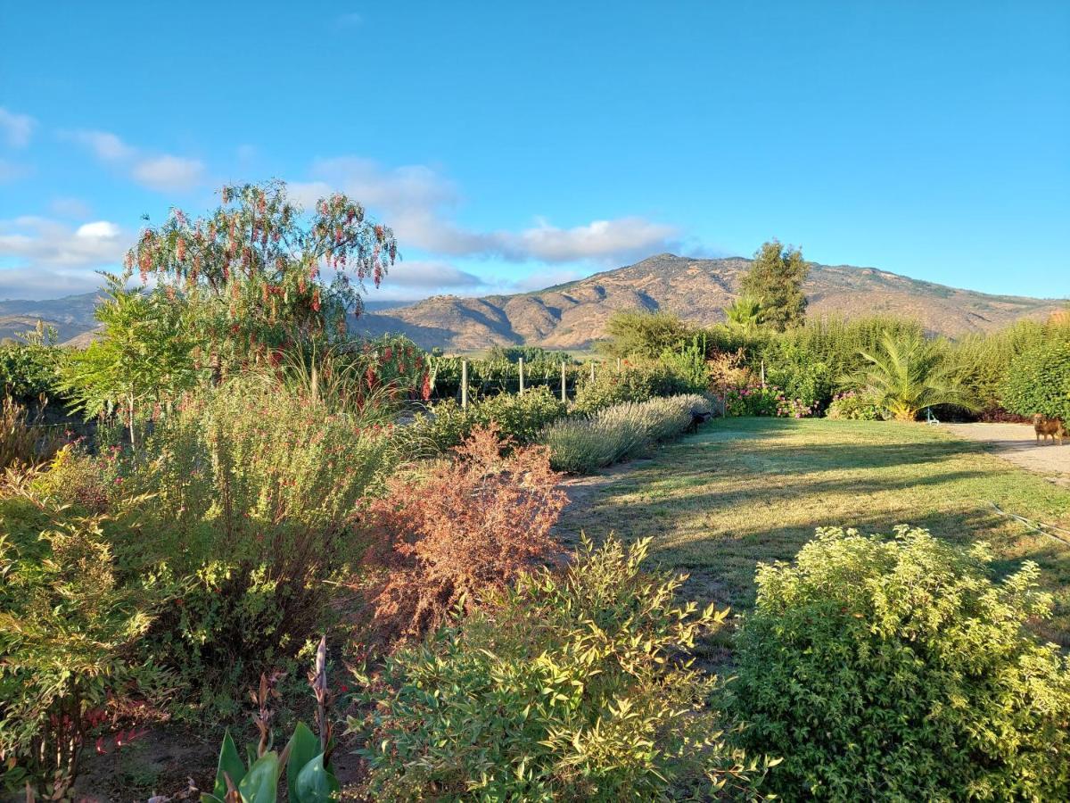 סנטה קרוז Callihue Lodge מראה חיצוני תמונה