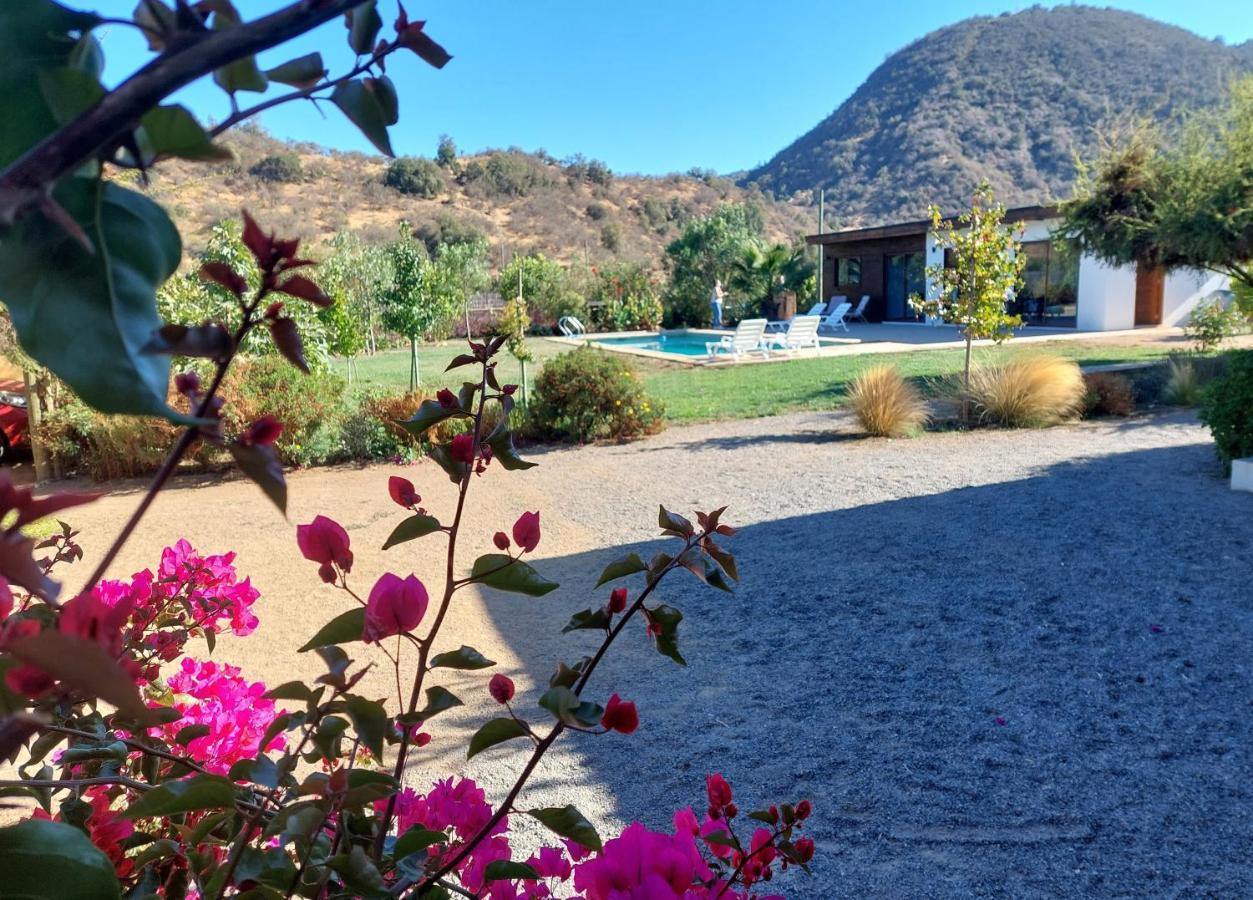 סנטה קרוז Callihue Lodge מראה חיצוני תמונה