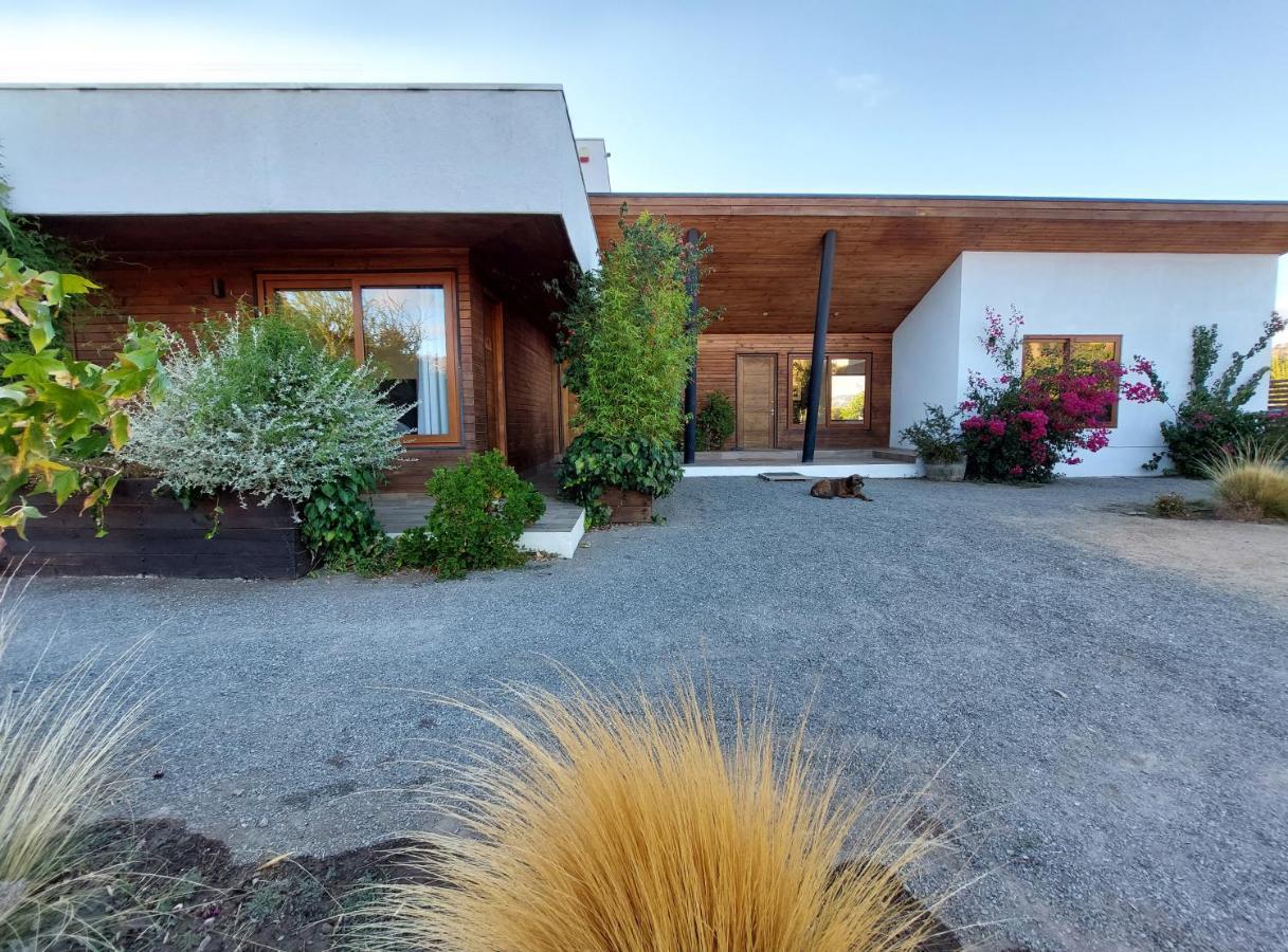 סנטה קרוז Callihue Lodge מראה חיצוני תמונה