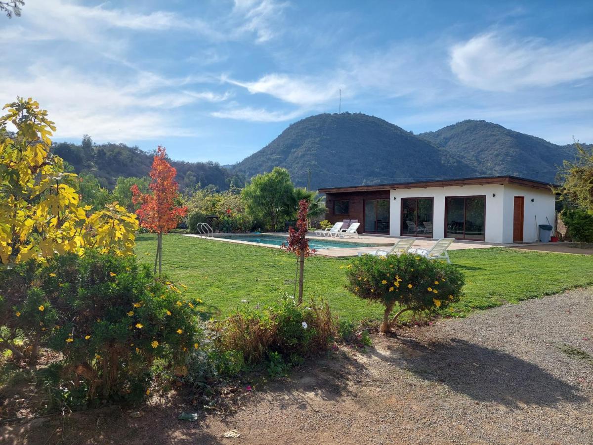 סנטה קרוז Callihue Lodge מראה חיצוני תמונה