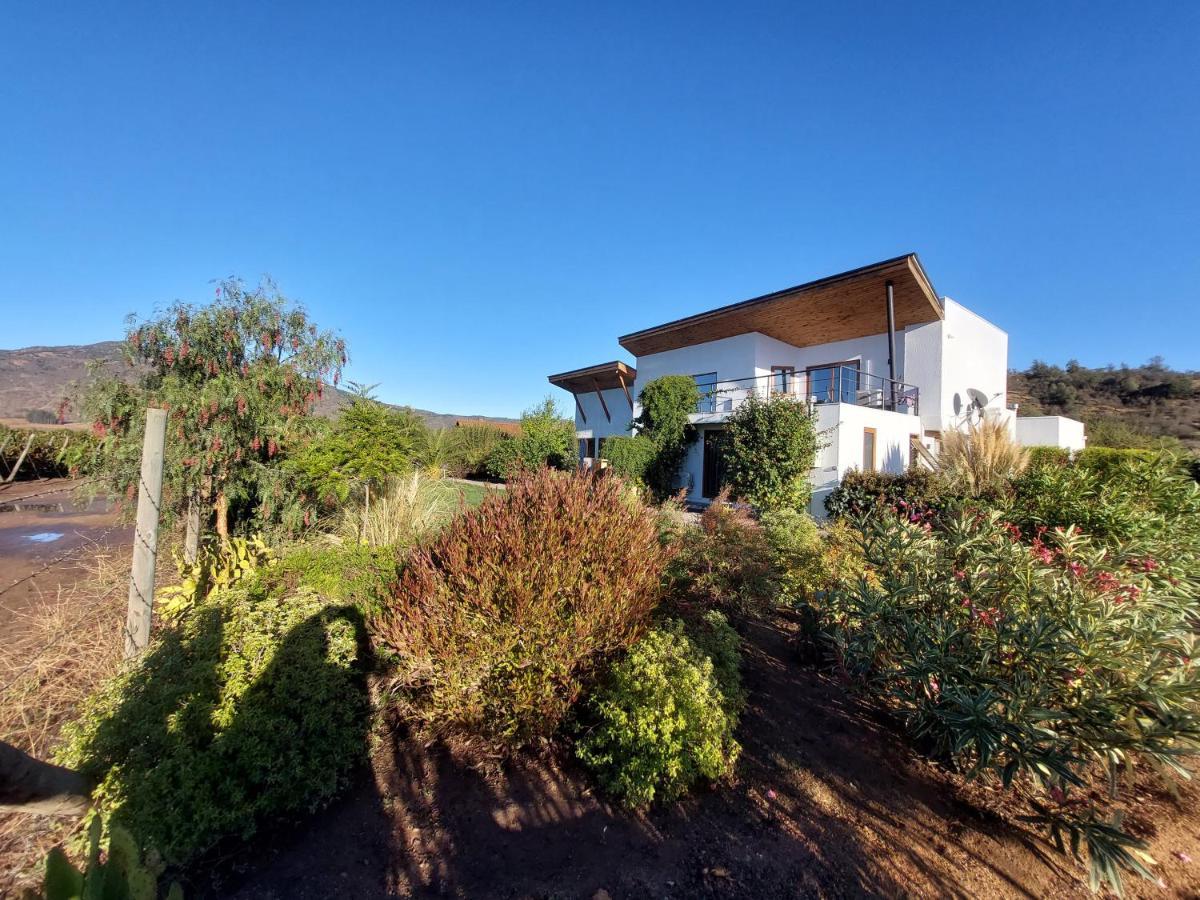 סנטה קרוז Callihue Lodge מראה חיצוני תמונה