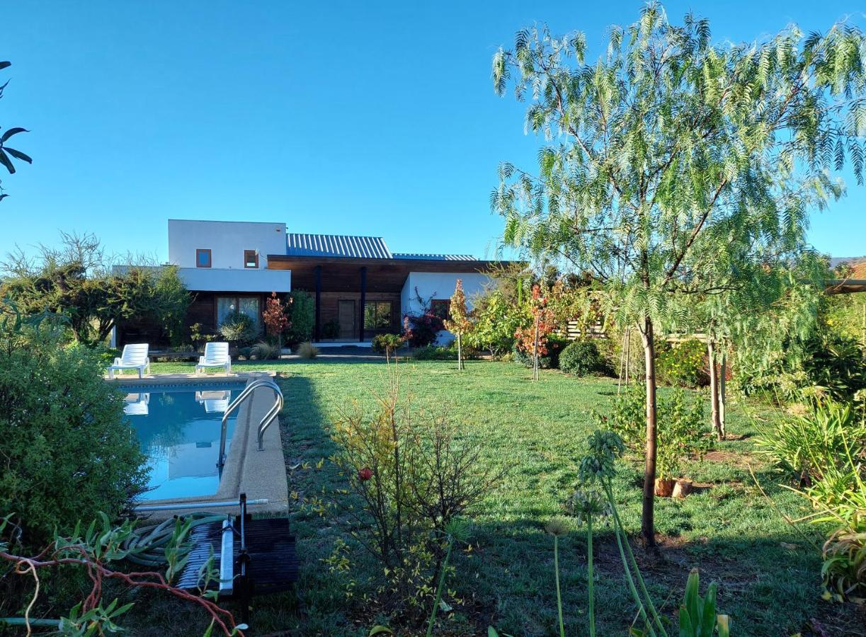 סנטה קרוז Callihue Lodge מראה חיצוני תמונה