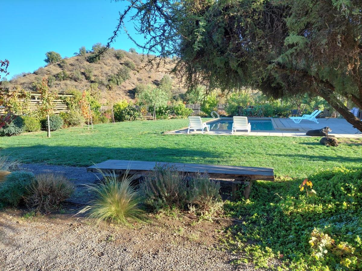 סנטה קרוז Callihue Lodge מראה חיצוני תמונה