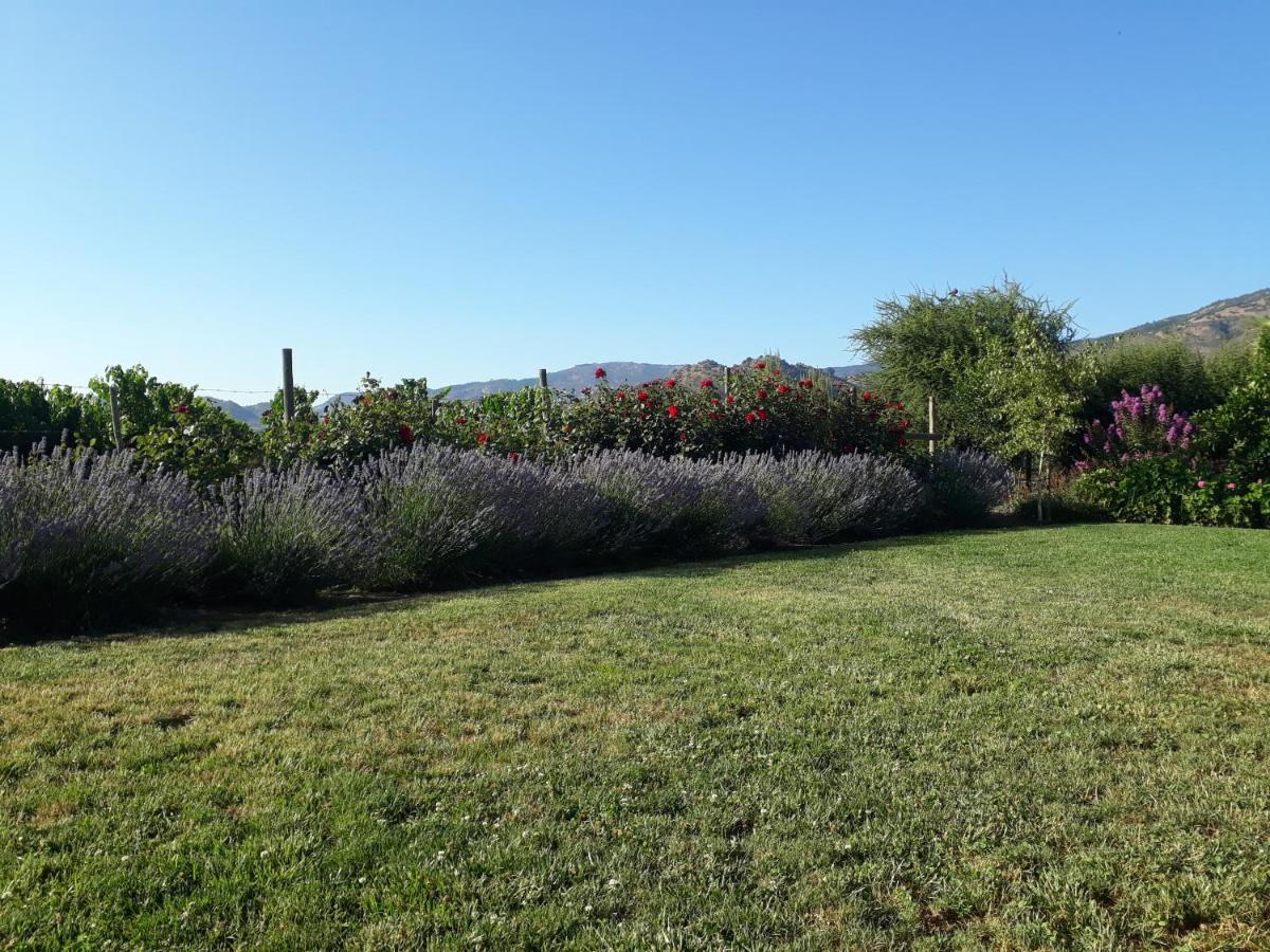 סנטה קרוז Callihue Lodge מראה חיצוני תמונה