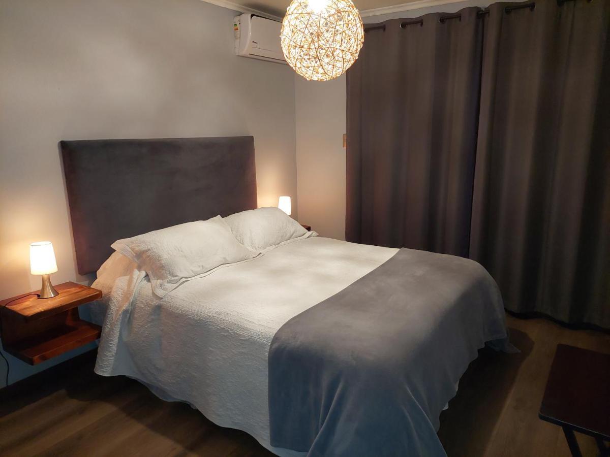 סנטה קרוז Callihue Lodge מראה חיצוני תמונה