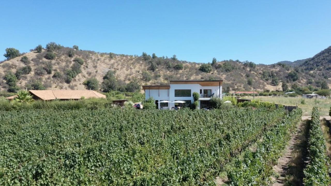 סנטה קרוז Callihue Lodge מראה חיצוני תמונה