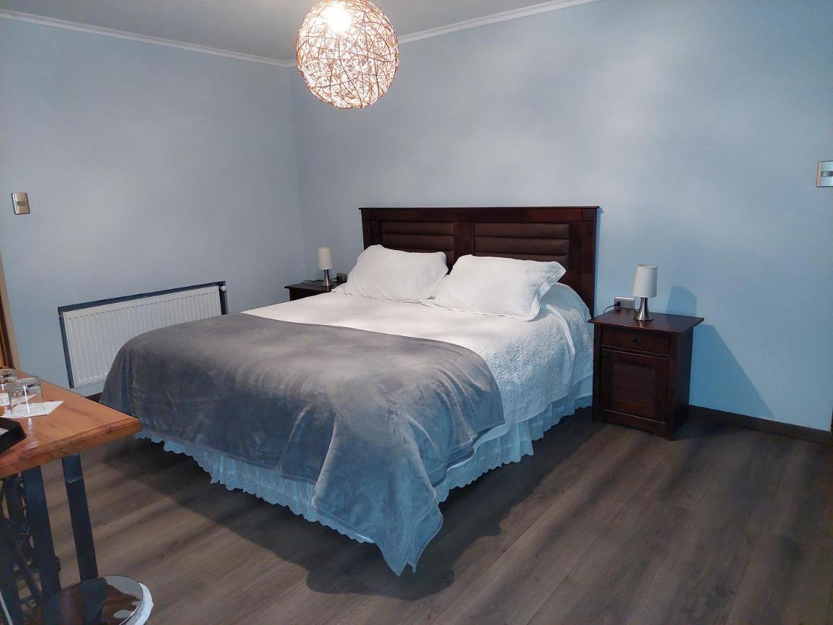 סנטה קרוז Callihue Lodge מראה חיצוני תמונה