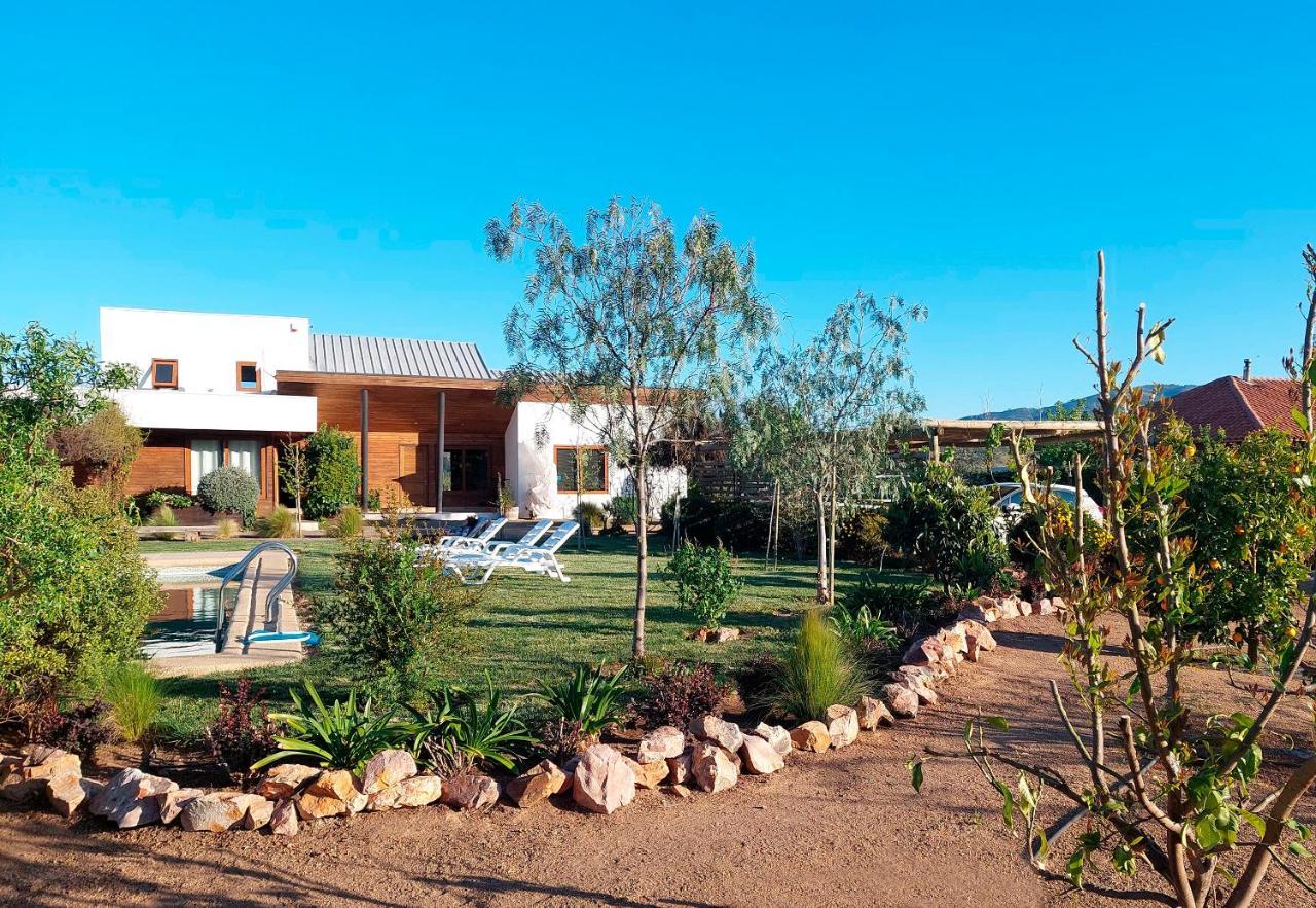 סנטה קרוז Callihue Lodge מראה חיצוני תמונה