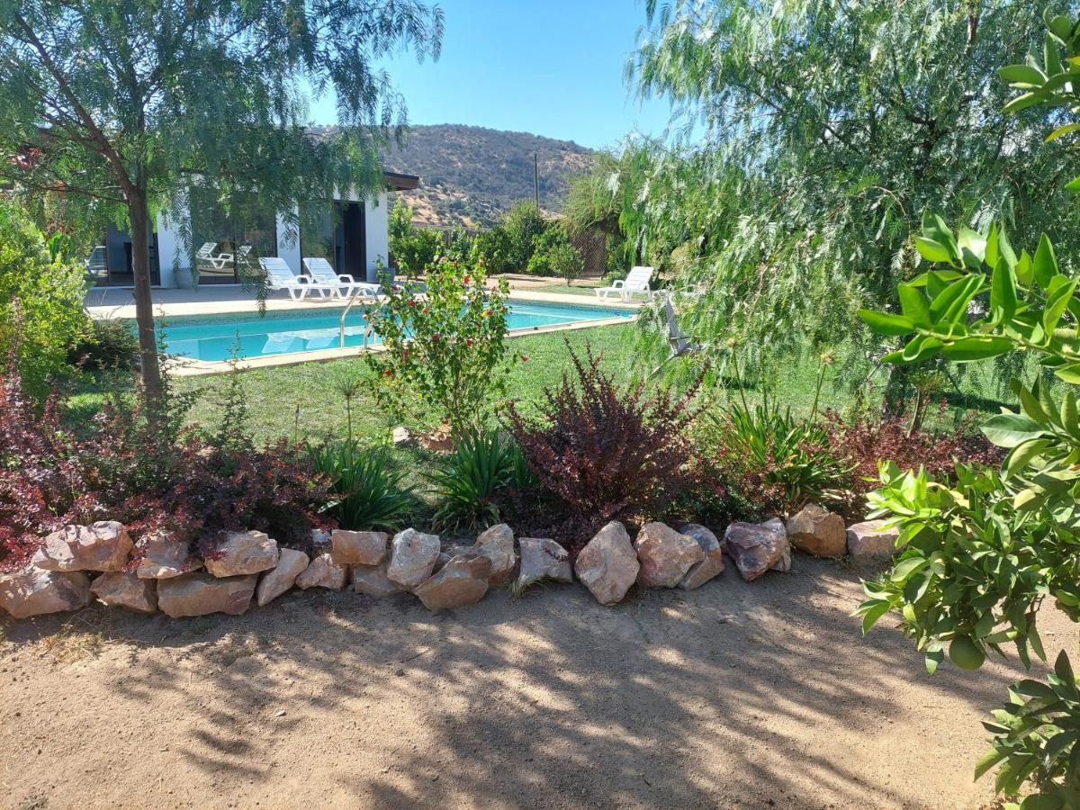 סנטה קרוז Callihue Lodge מראה חיצוני תמונה