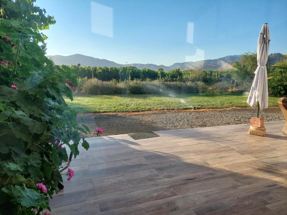 סנטה קרוז Callihue Lodge מראה חיצוני תמונה