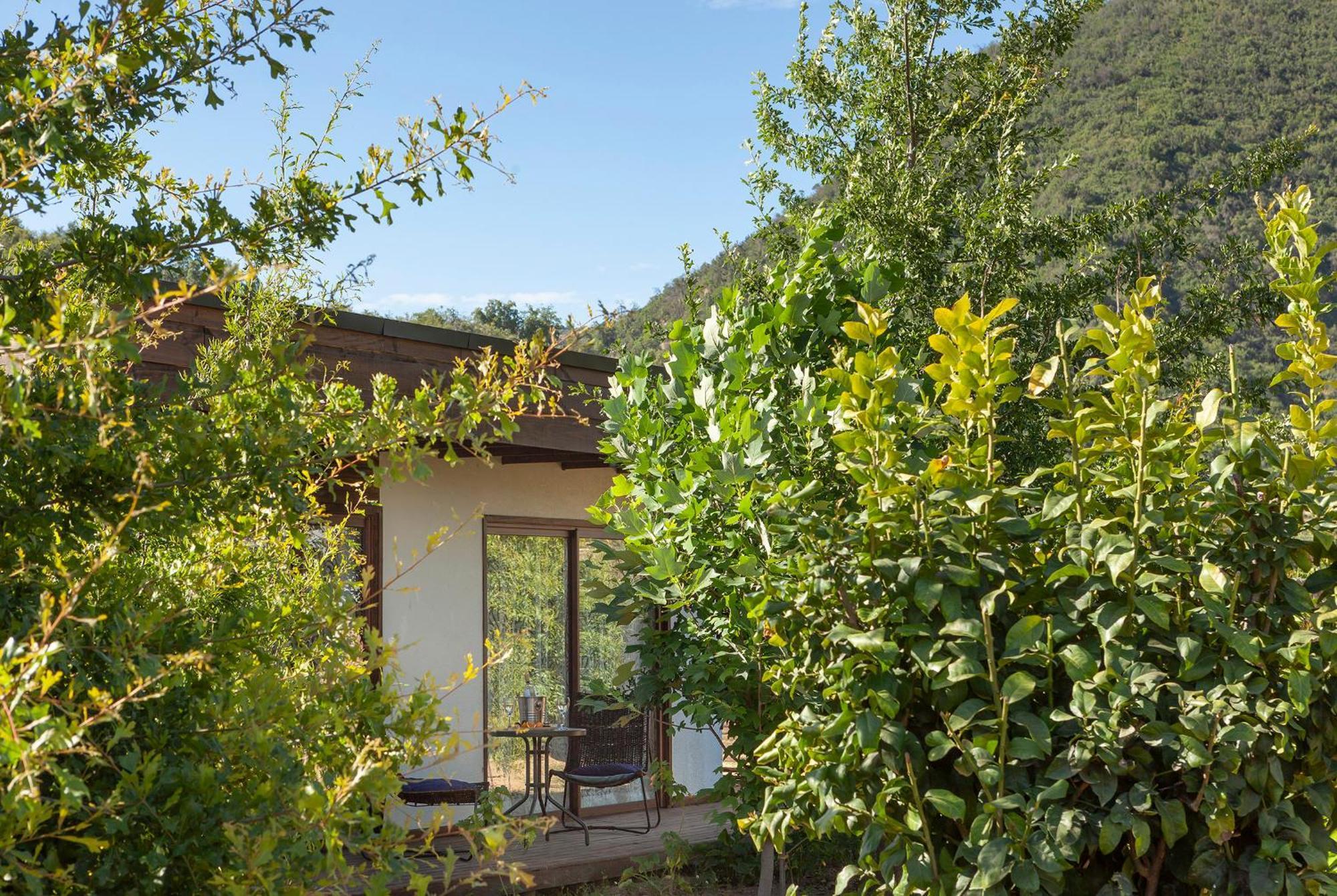 סנטה קרוז Callihue Lodge מראה חיצוני תמונה