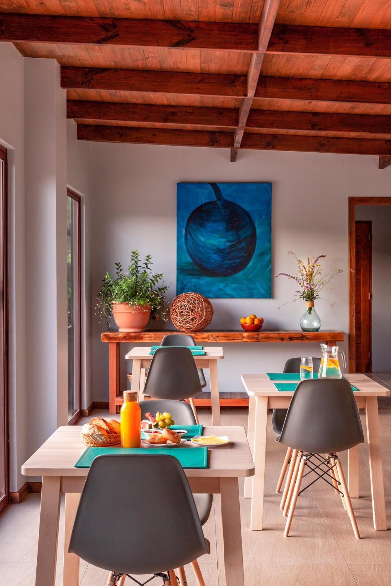 סנטה קרוז Callihue Lodge מראה חיצוני תמונה