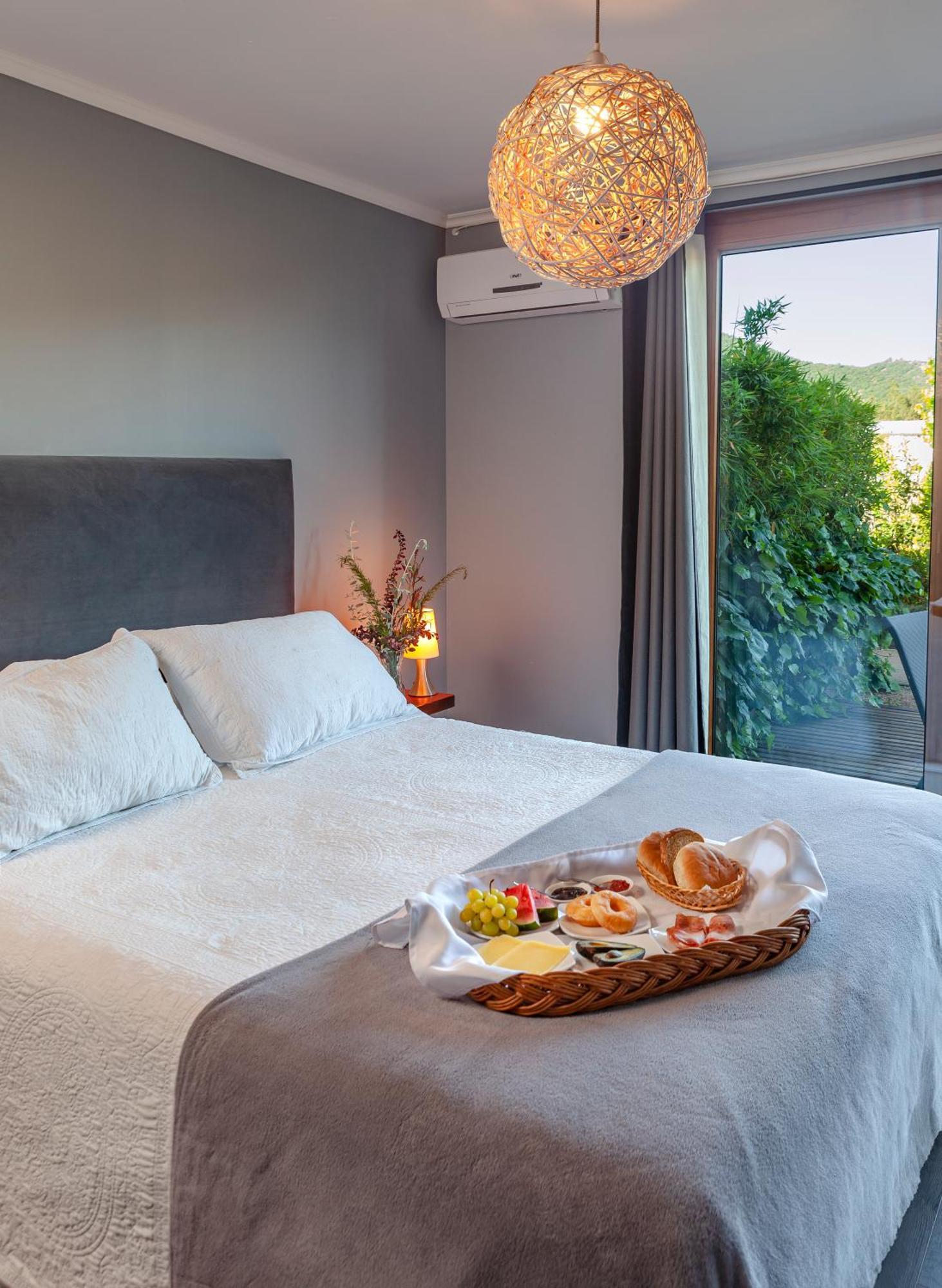 סנטה קרוז Callihue Lodge מראה חיצוני תמונה