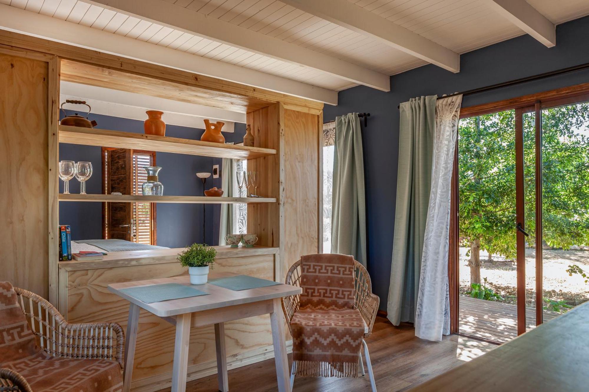 סנטה קרוז Callihue Lodge מראה חיצוני תמונה