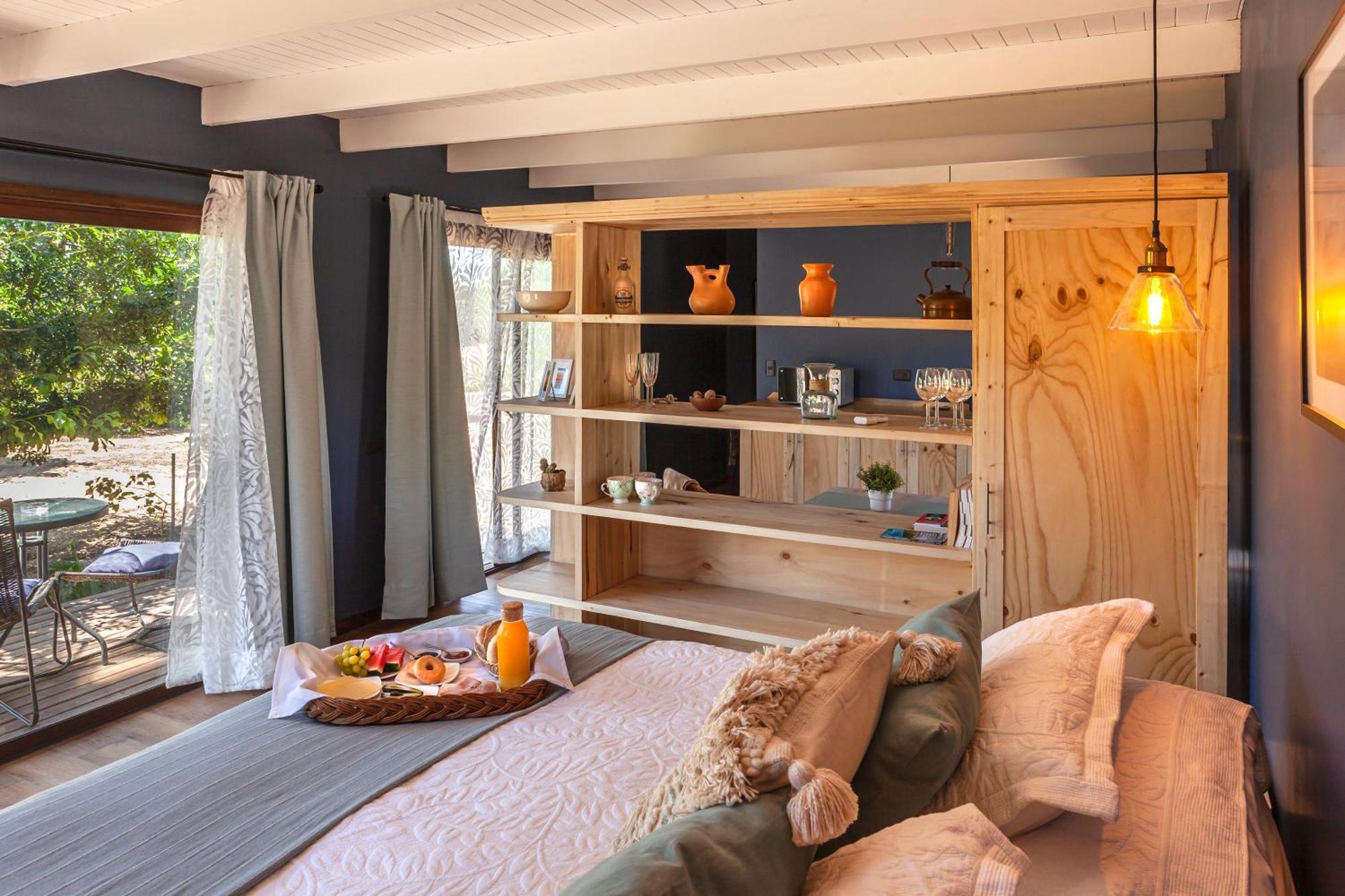 סנטה קרוז Callihue Lodge מראה חיצוני תמונה