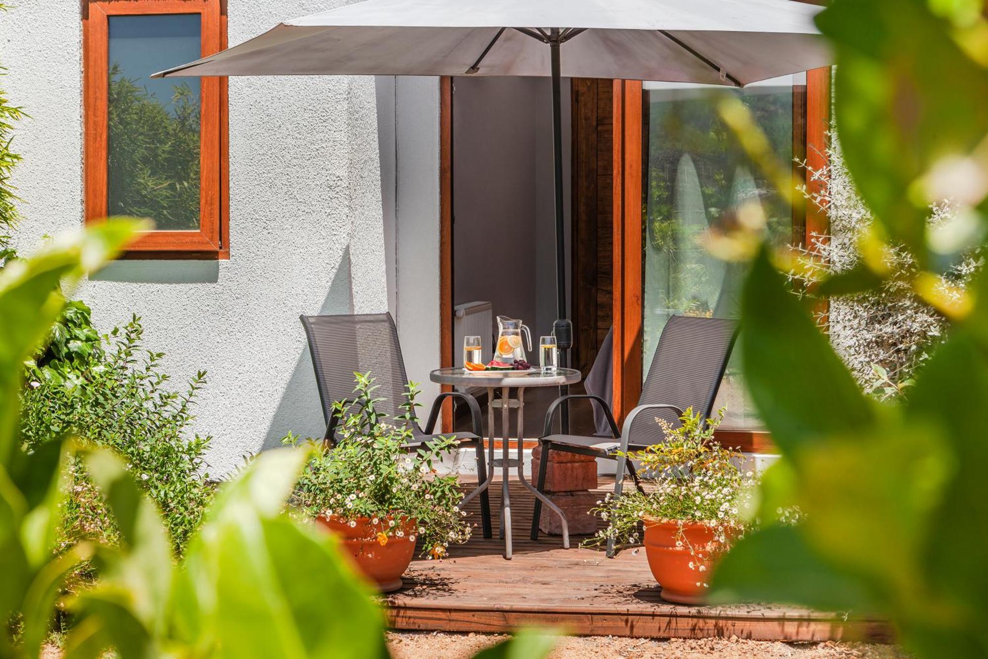סנטה קרוז Callihue Lodge מראה חיצוני תמונה