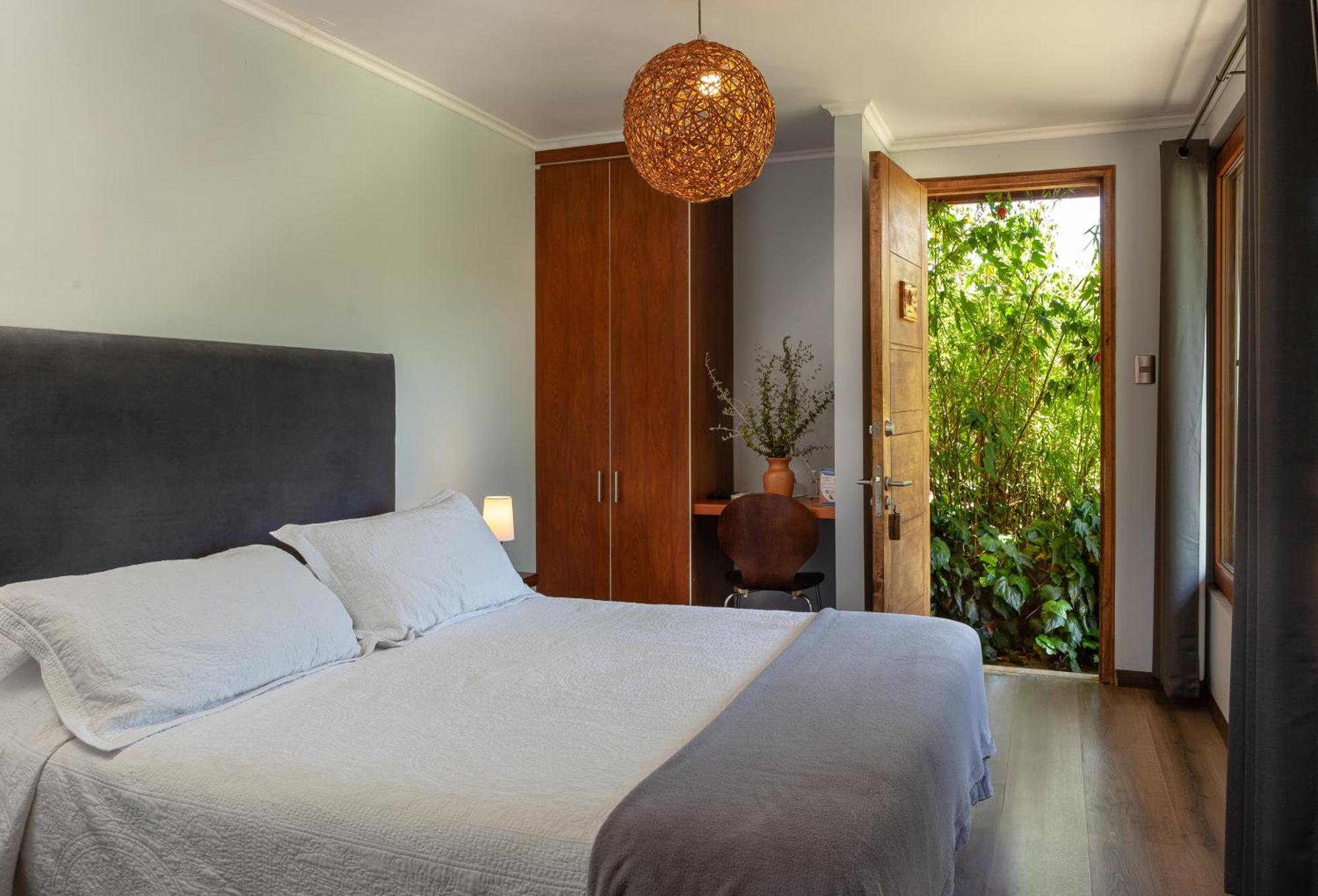 סנטה קרוז Callihue Lodge מראה חיצוני תמונה