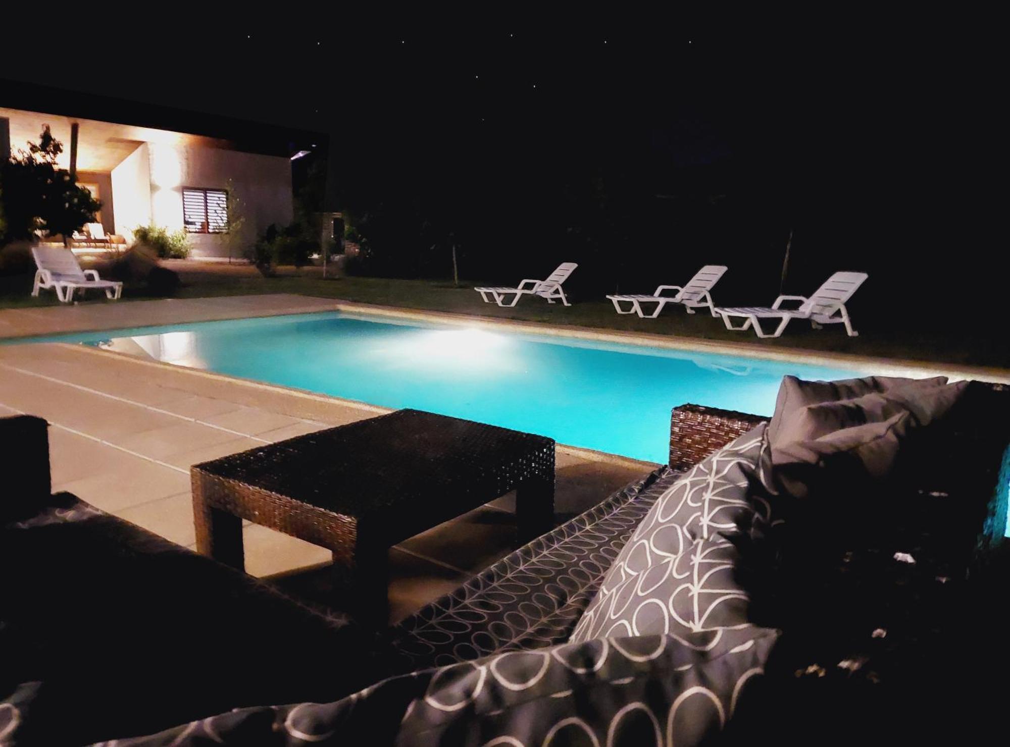 סנטה קרוז Callihue Lodge מראה חיצוני תמונה