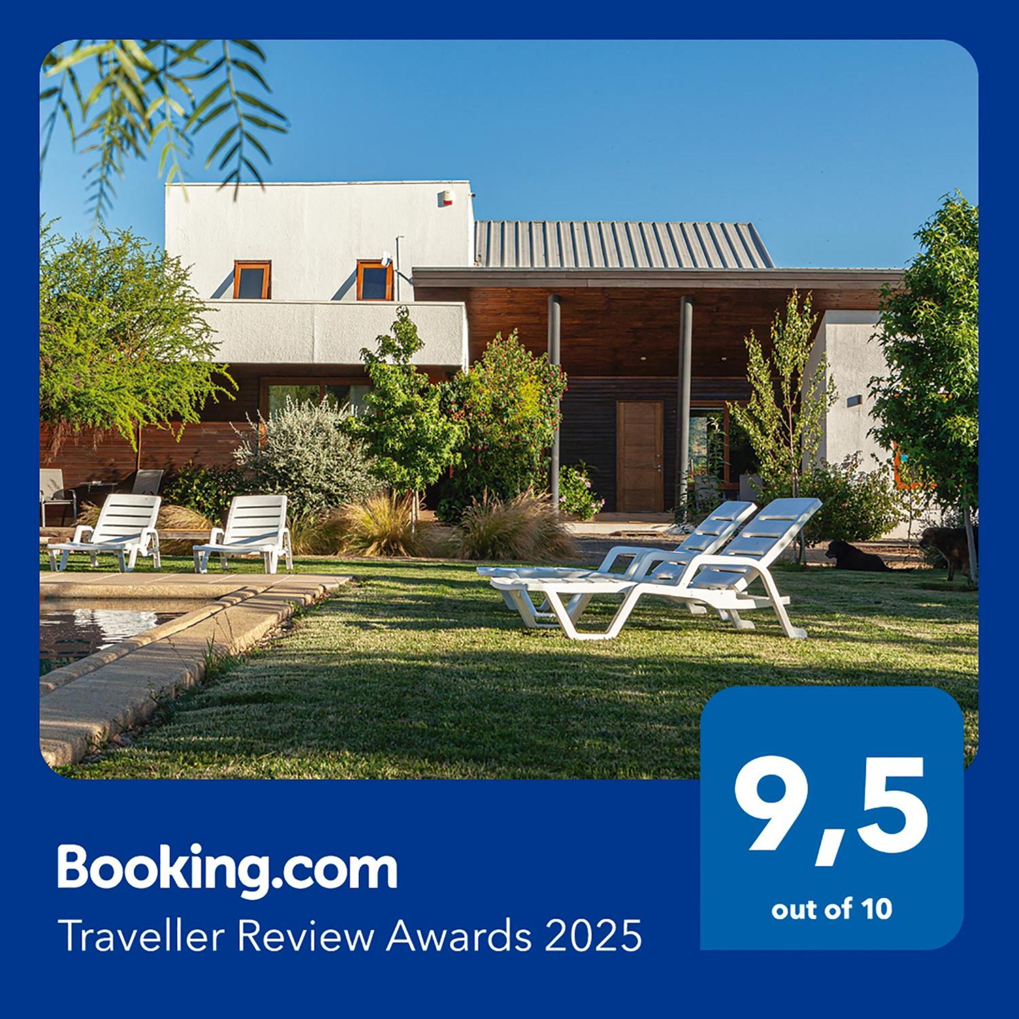 סנטה קרוז Callihue Lodge מראה חיצוני תמונה